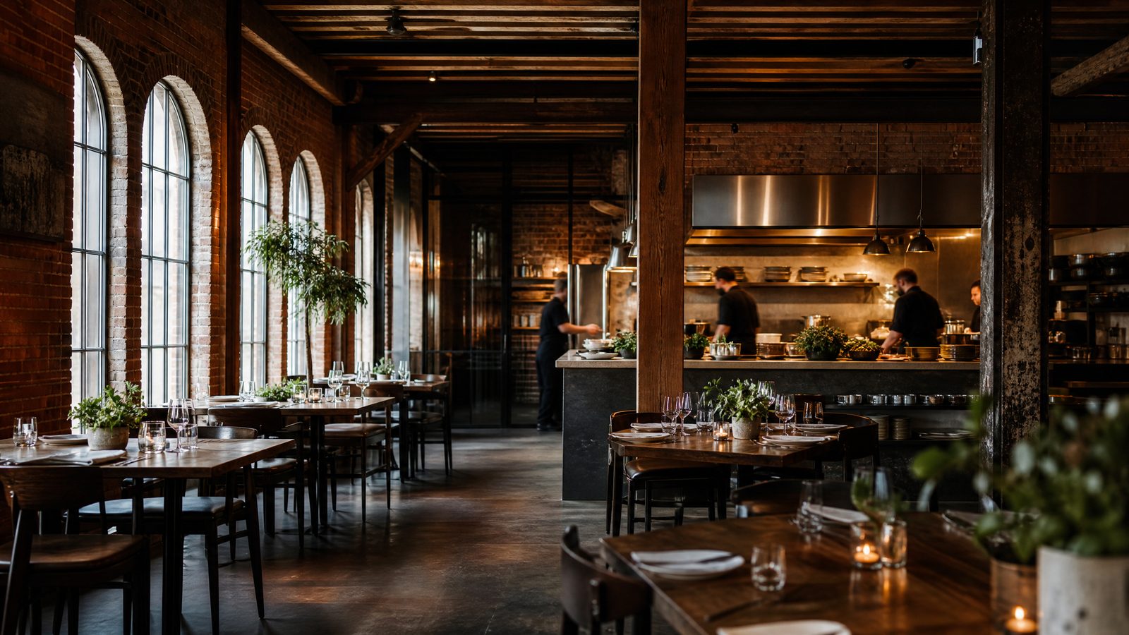 Chef Gabriel Waterhouse to open new Hackney restaurant ‘Waterhouse’ this August