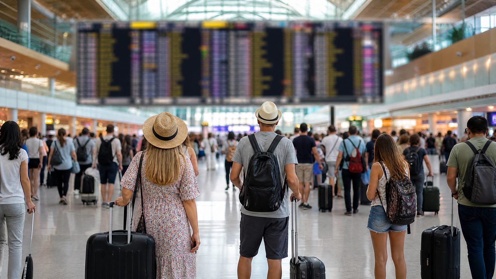 FCDO updates Saudi Arabia travel advice amid regional escalation