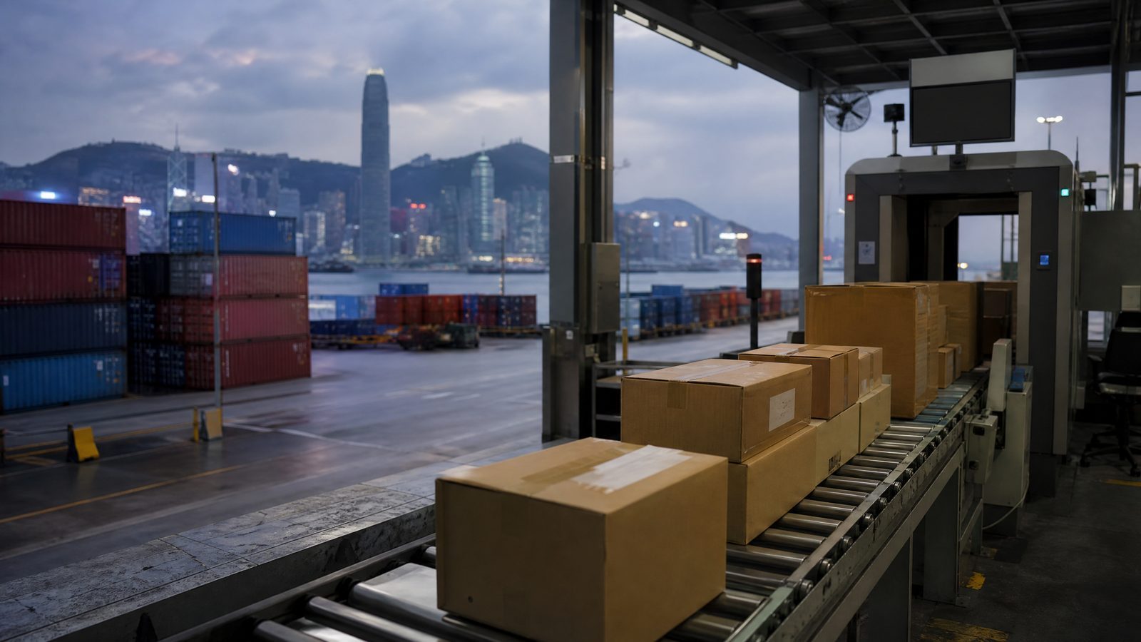 Shein swings to $99m Q1 loss as US duty change dents sales before Hong Kong IPO