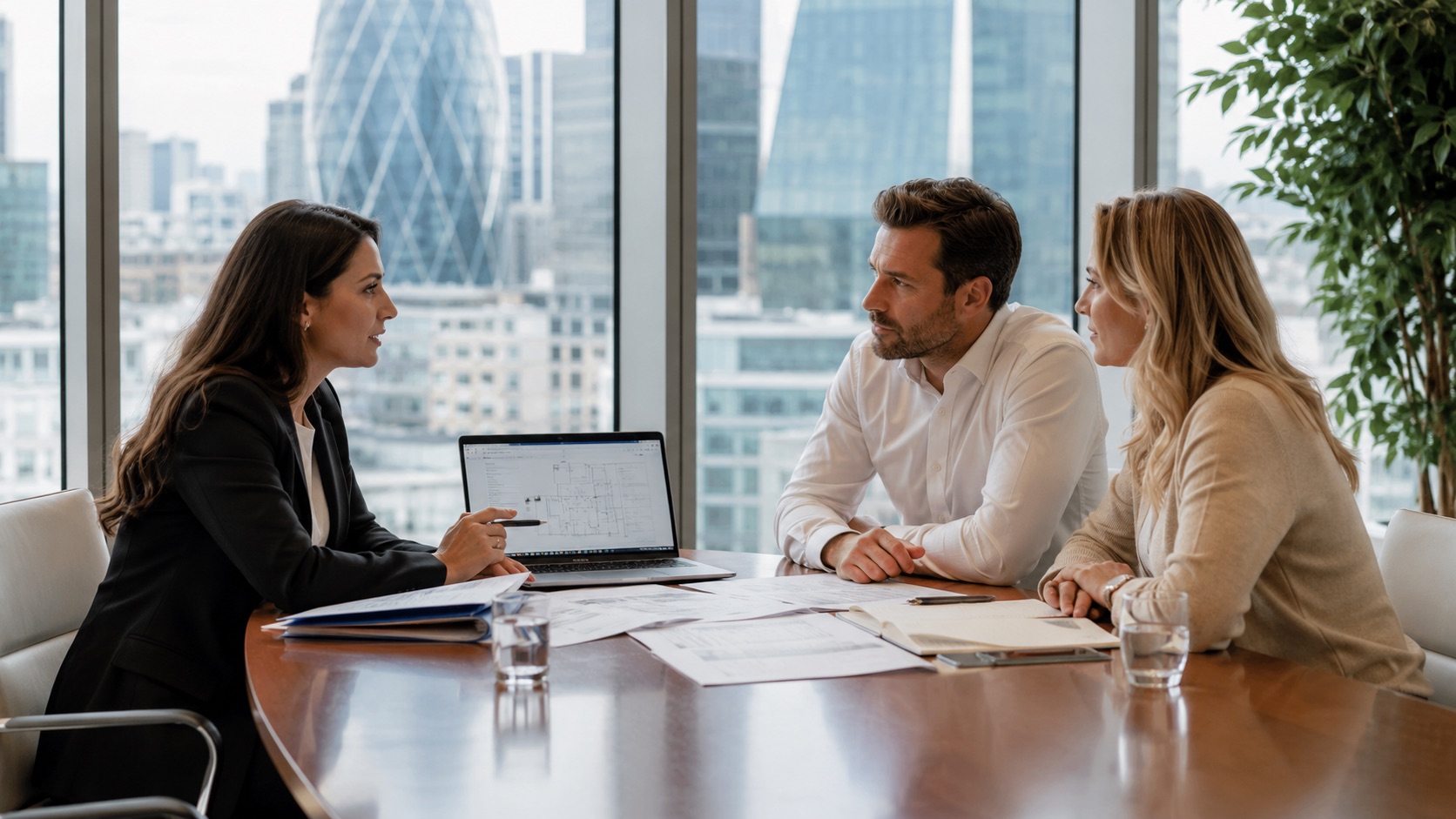 What does a business legal consultant do? A complete guide for UK entrepreneurs