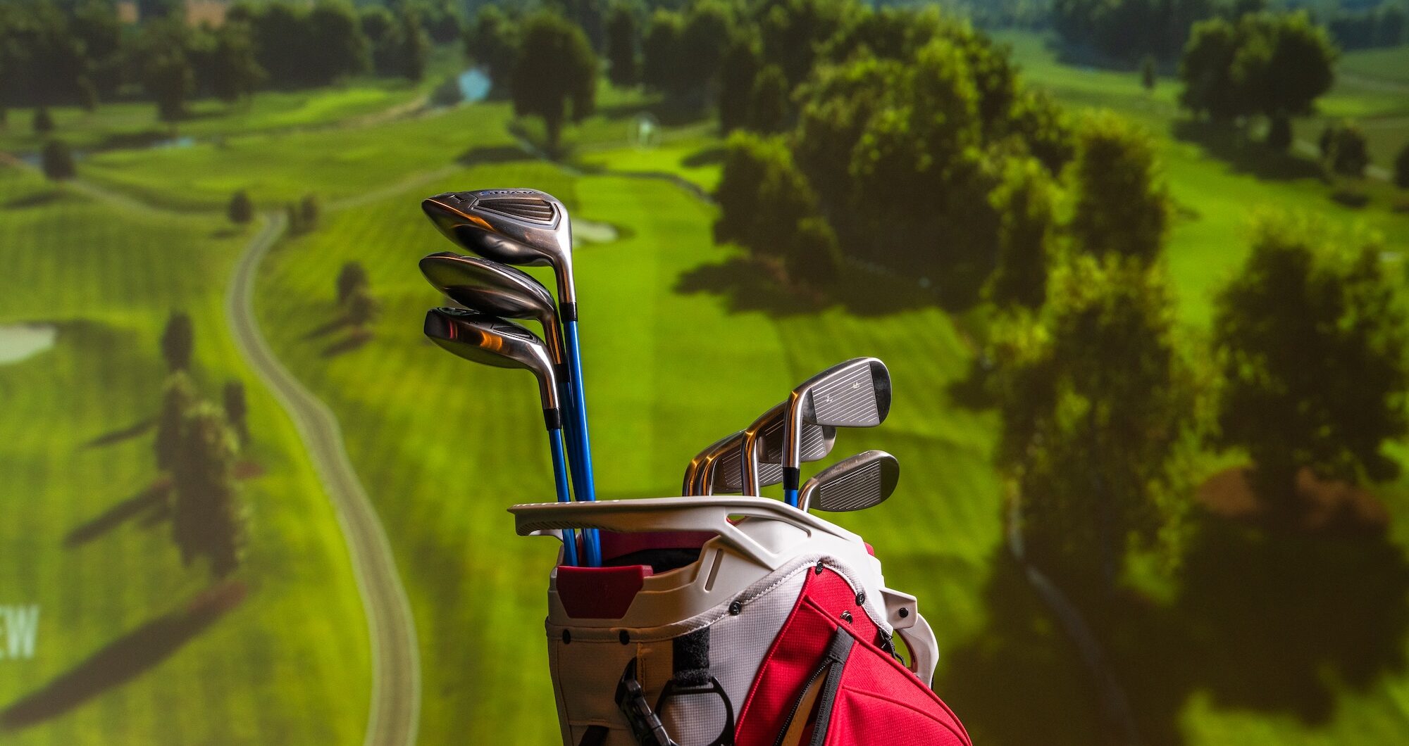 First look: Five Iron Golf’s UK flagship opens at London’s Broadgate
