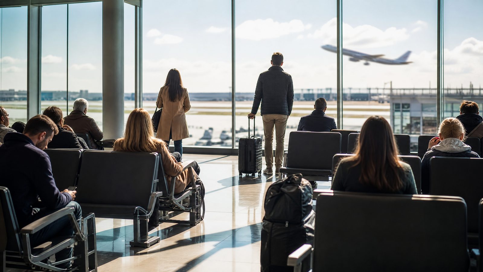 Book easyJet summer 2027 flights now to save hundreds, urges Martin Lewis