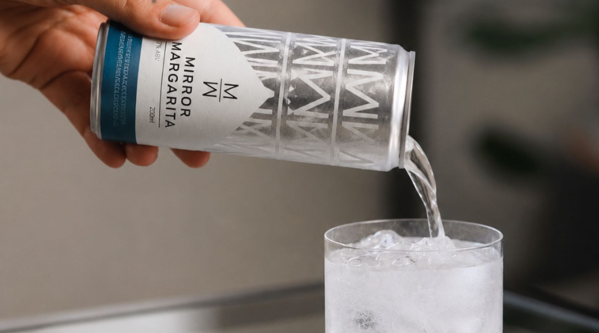 Tortilla launches award-winning Mirror Margarita for summer 2026