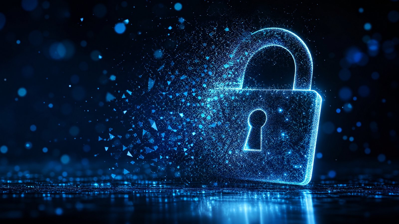 Quantum-resistant algorithm HAWK withdrawn after AI uncovers critical ...
