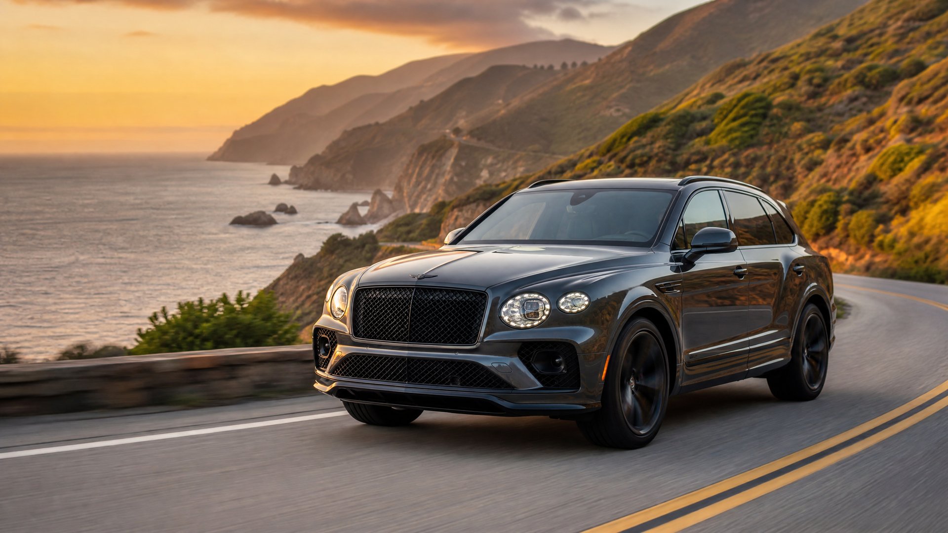 Xiaomi’s Skynomad N70 and N90 luxury SUVs revealed: What UK buyers should know