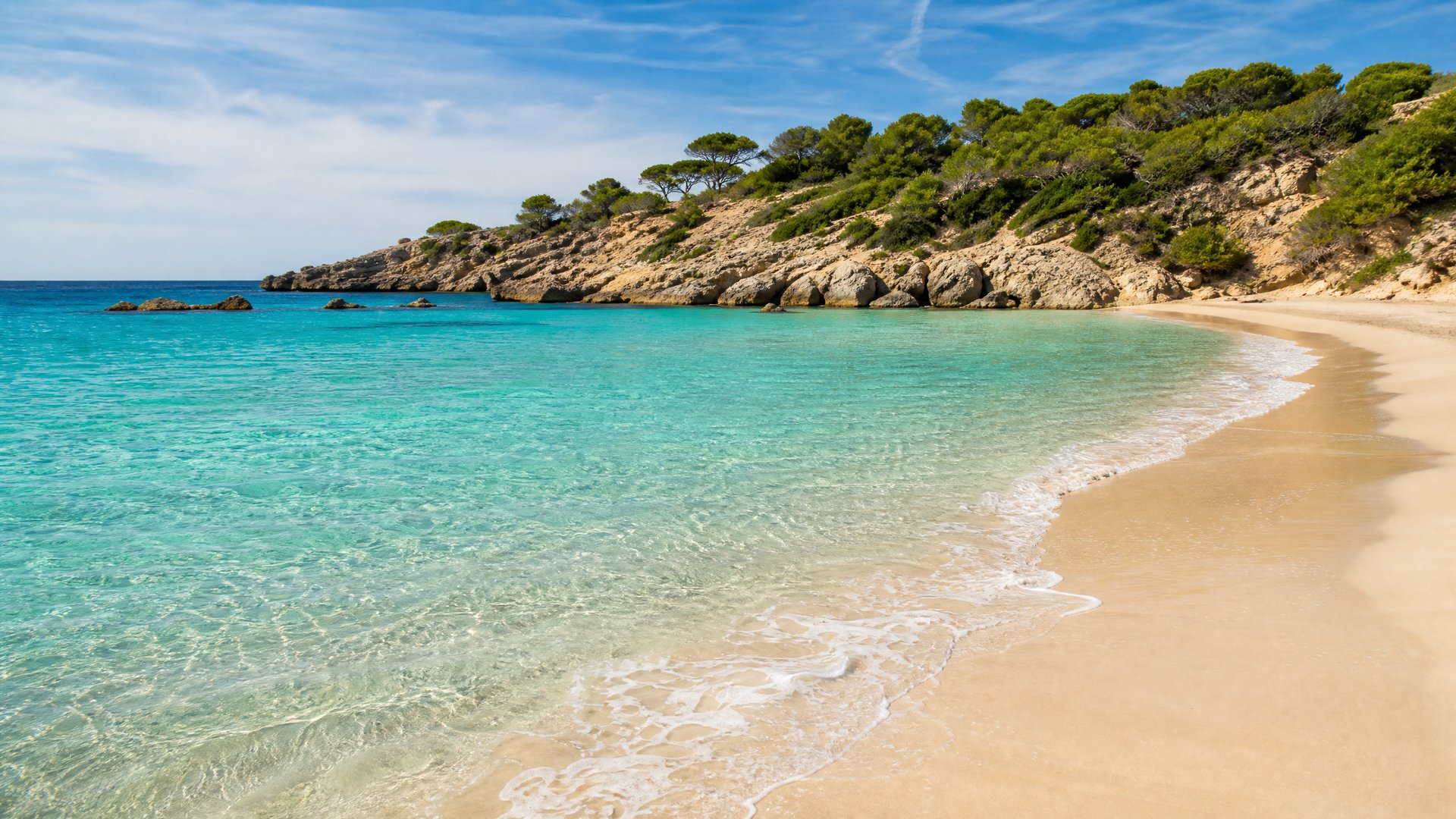 The rise of the UK coastal cottage holiday
