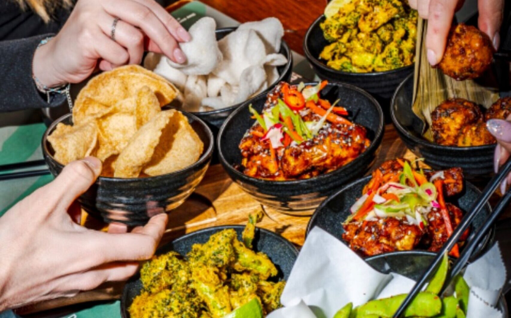 Banana Tree results day offer: Free starter & dessert for GCSE and A Level students