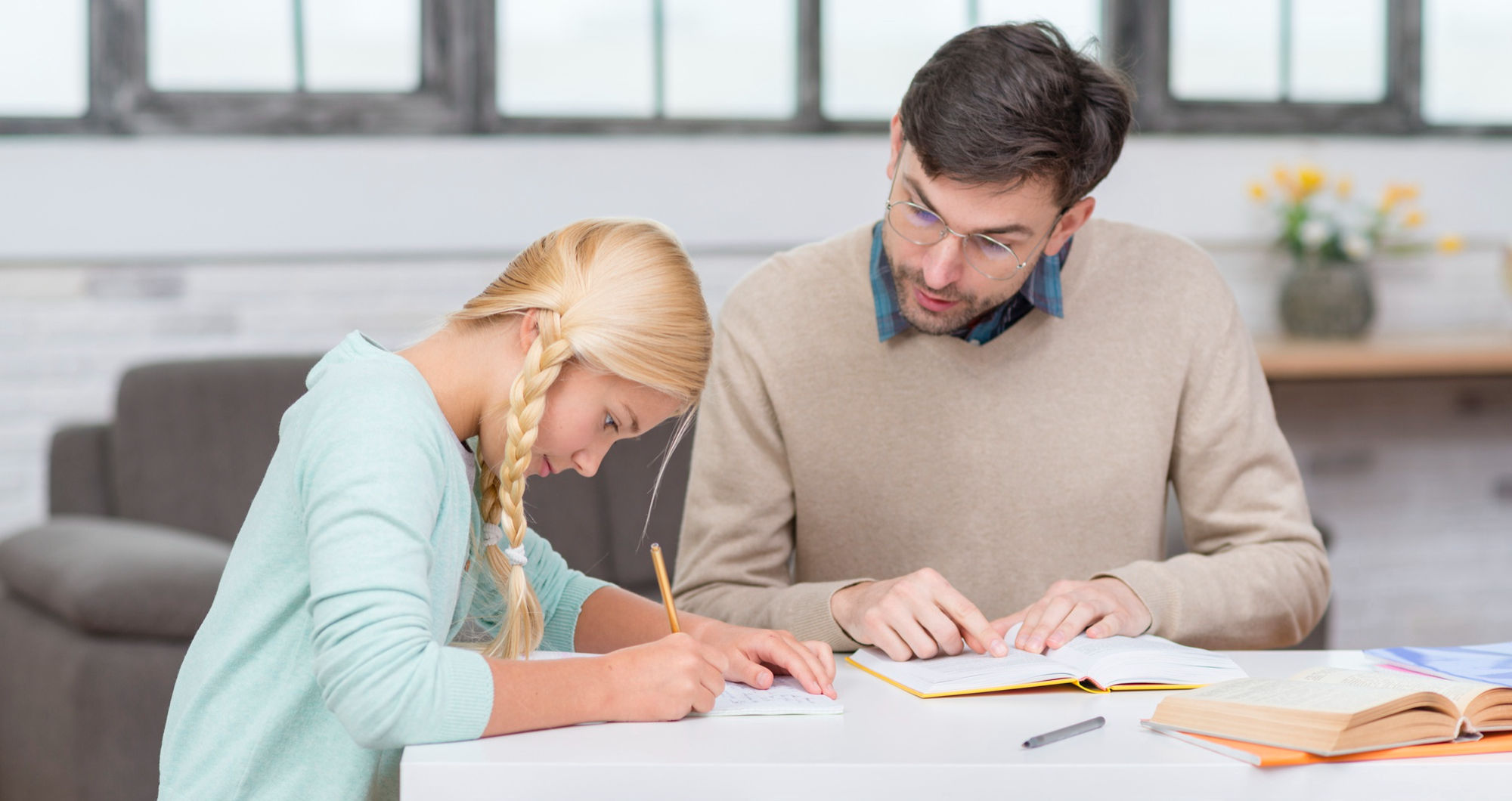 Before Year 11 begins, London-based education brand says focus on habits instead of revision