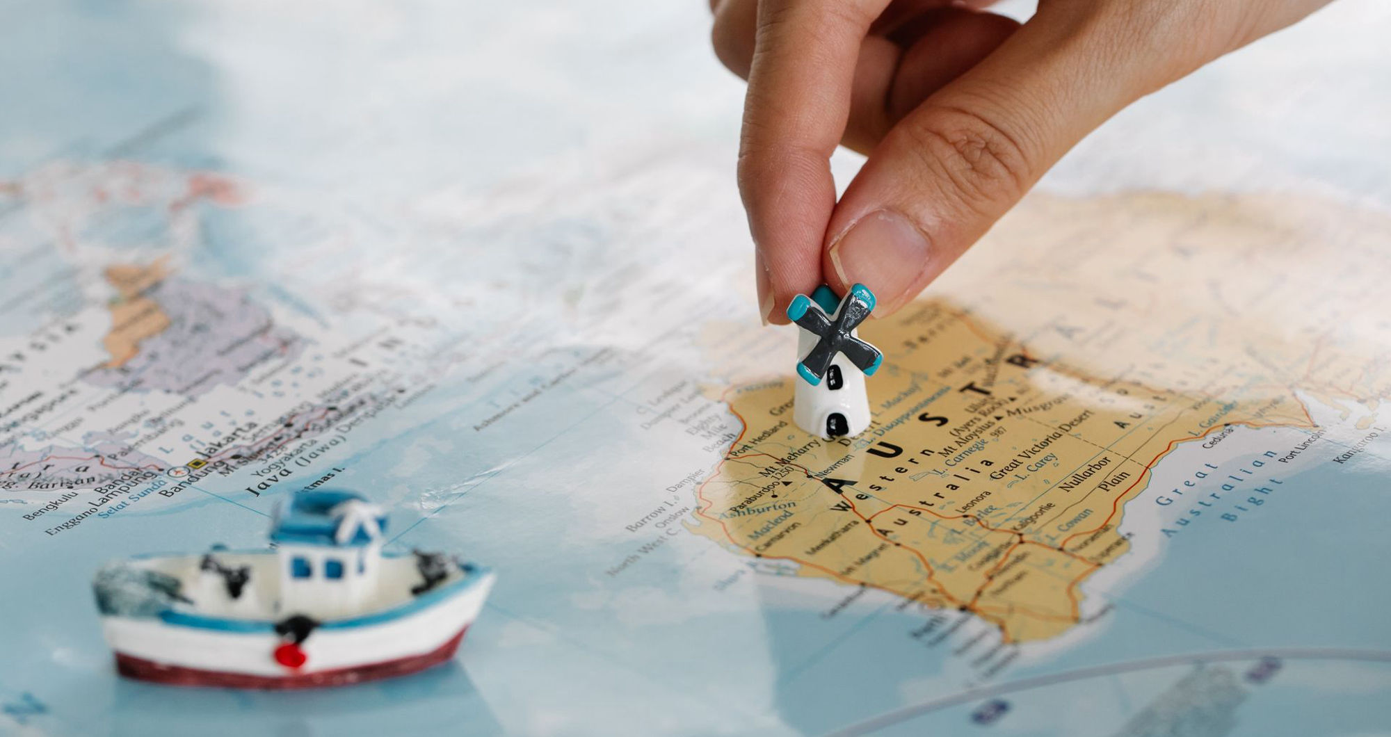 Top family-friendly travel destinations around the world