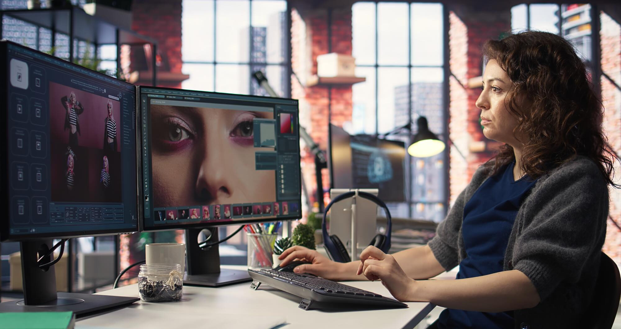 From concept to screen: The new role of AI video in marketing