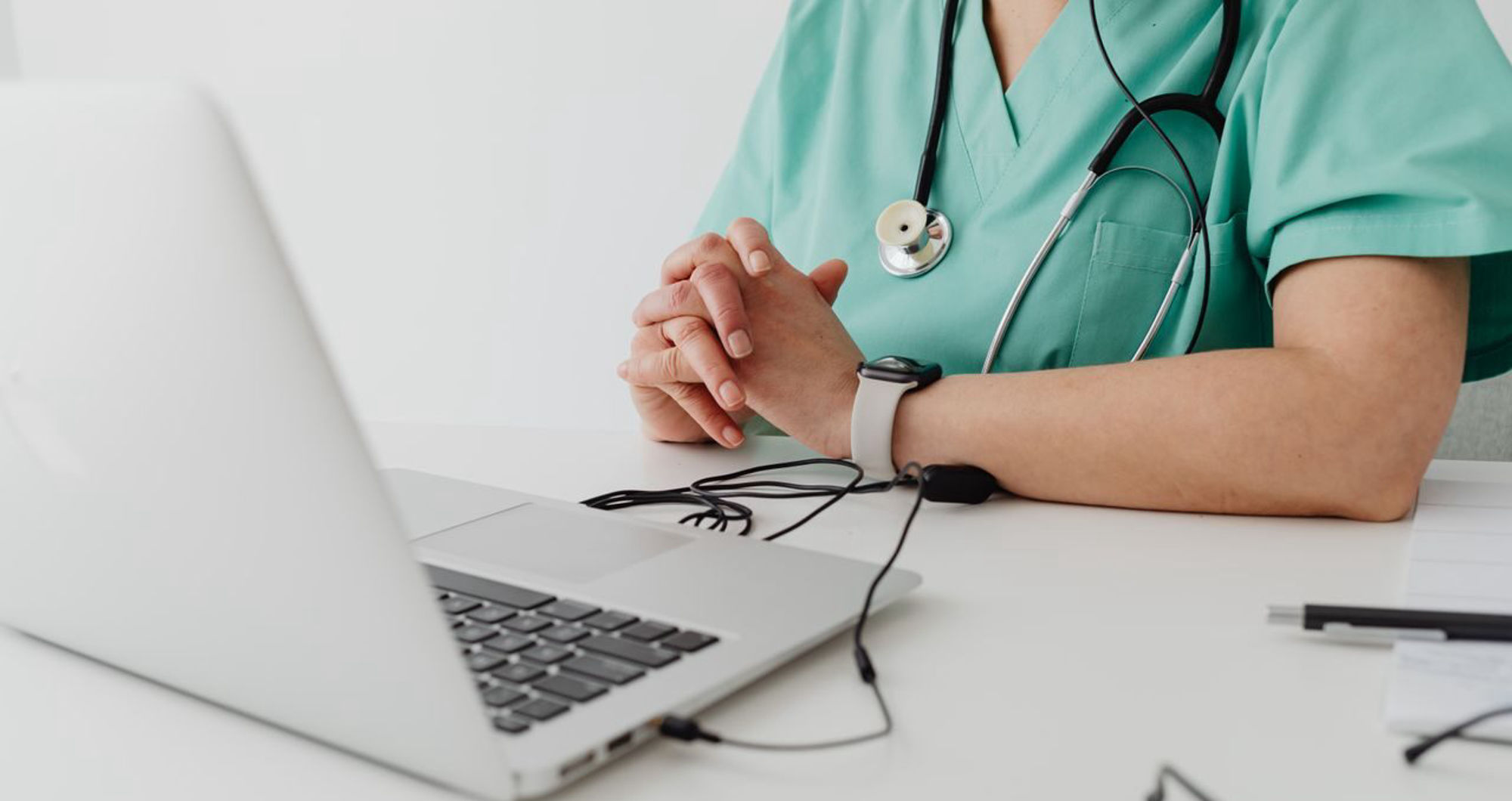 How digital infrastructure supports modern healthcare operations