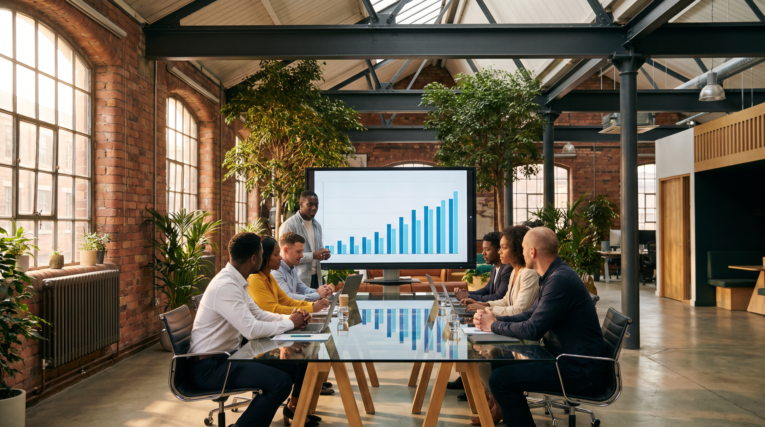 Boosting UK regional growth: Treasury and British Business Bank unveil £100m venture capital initiative