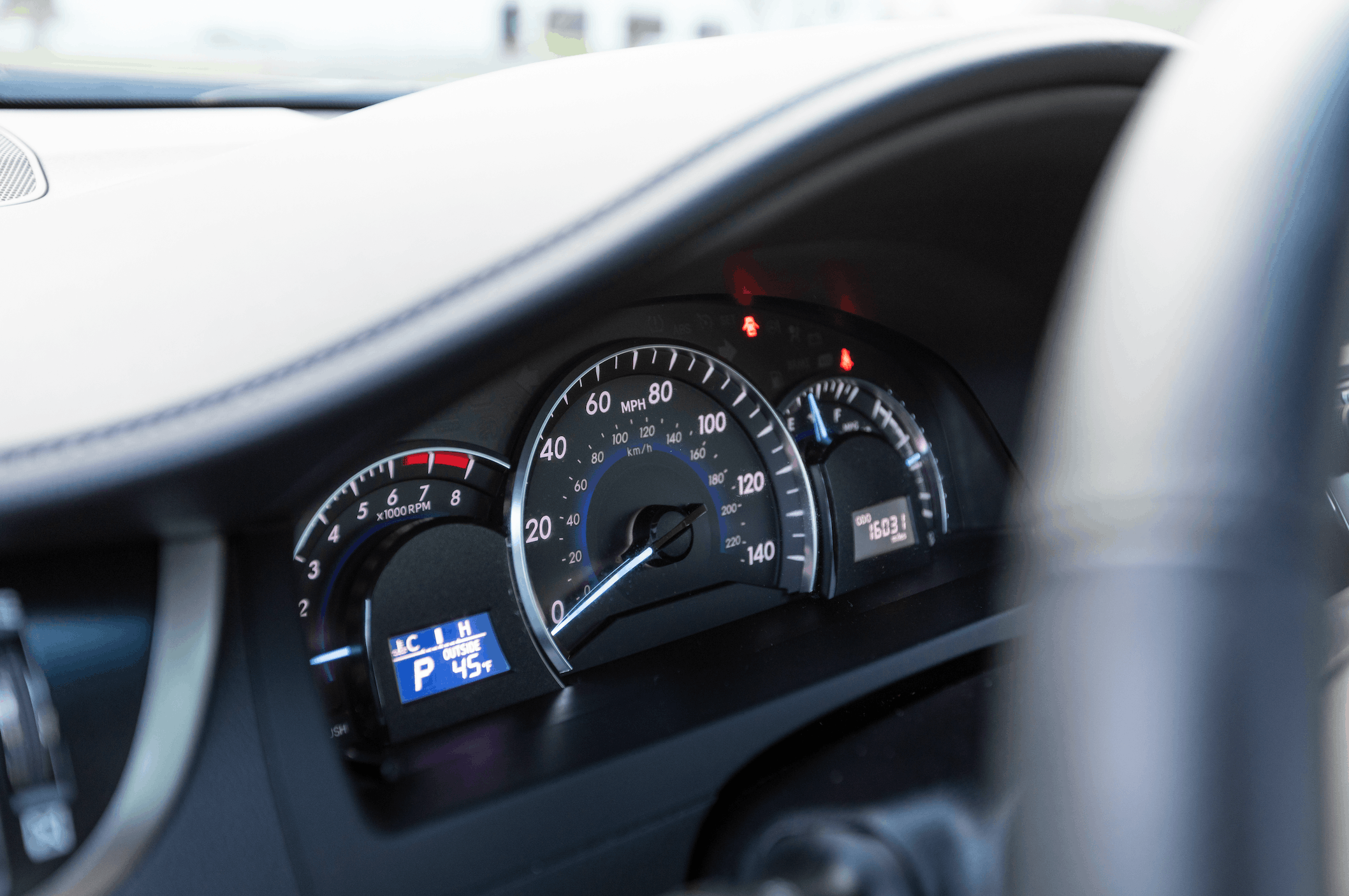 Think Londoners don’t drive? One car has clocked more than 363,000 miles, new research reveals