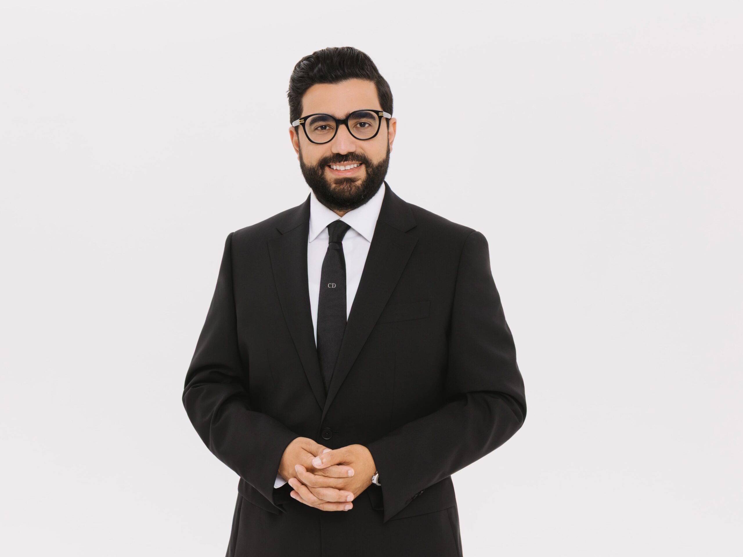 From Cairo to the world stage: Dr. Samir Ghoraba and the making of the Undetectable Facelift
