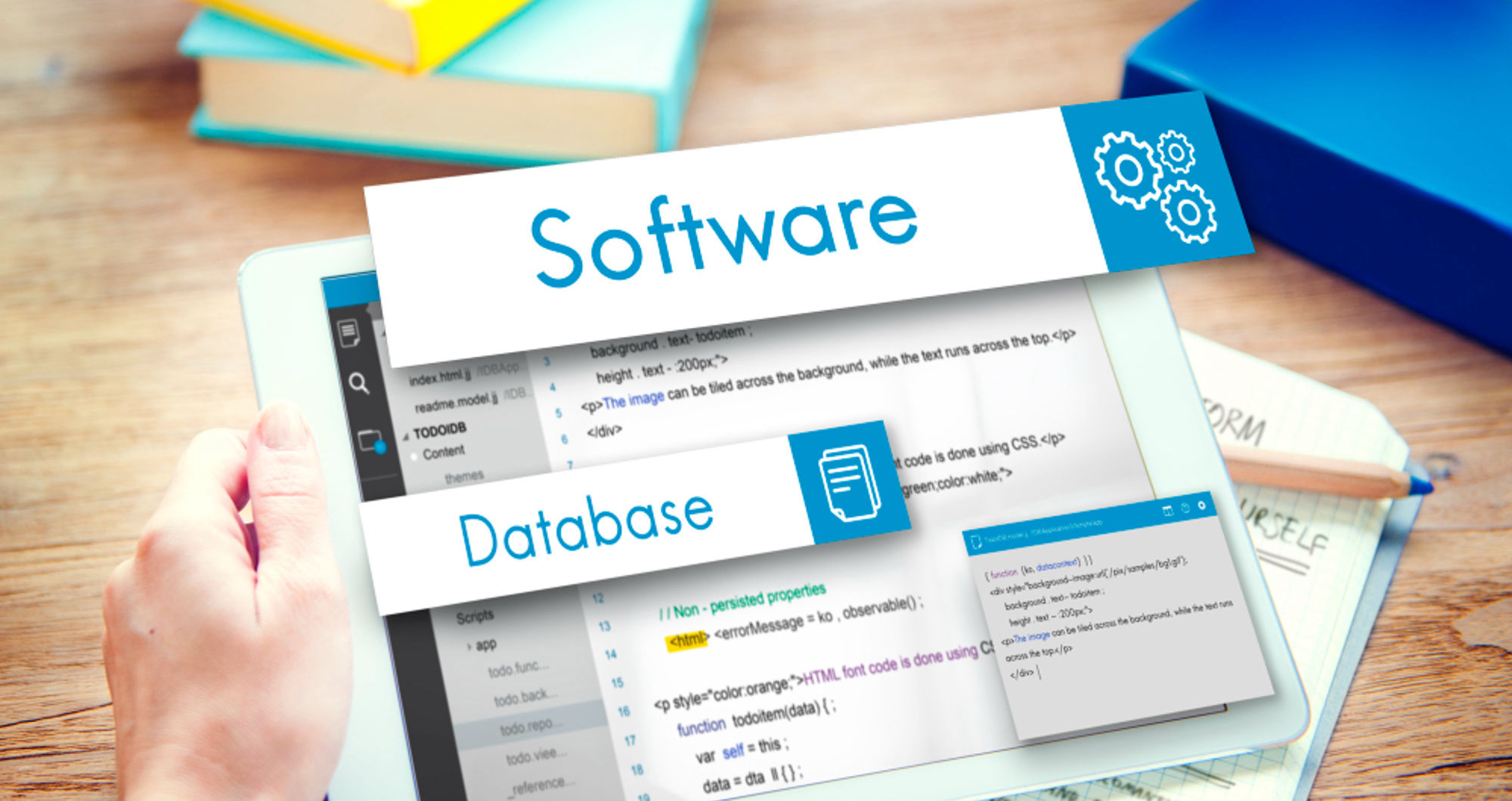 MTD software for sole traders: How to prepare for a simpler tax routine