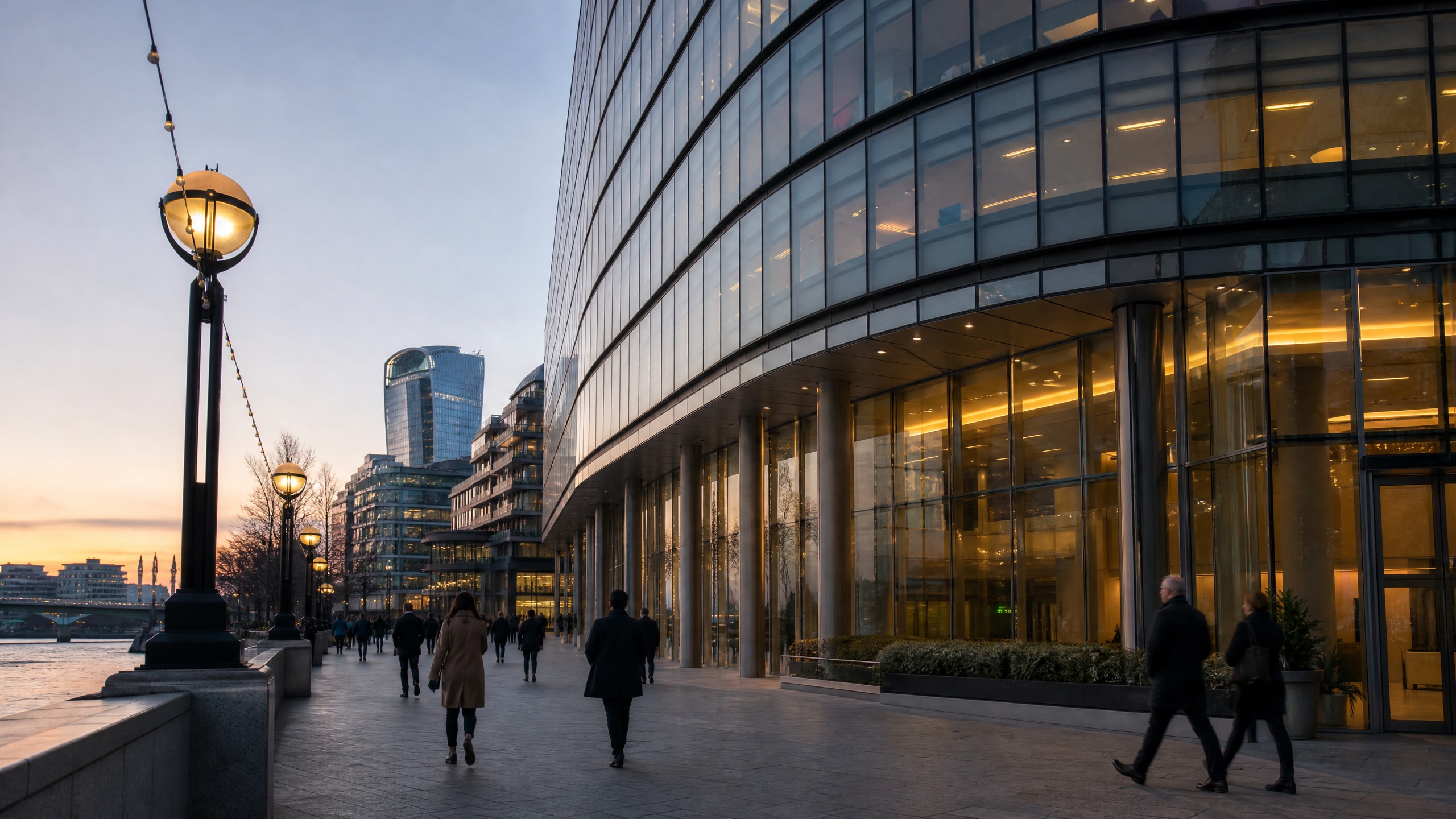 Financial Ombudsman Service sets out reforms to modernise redress system
