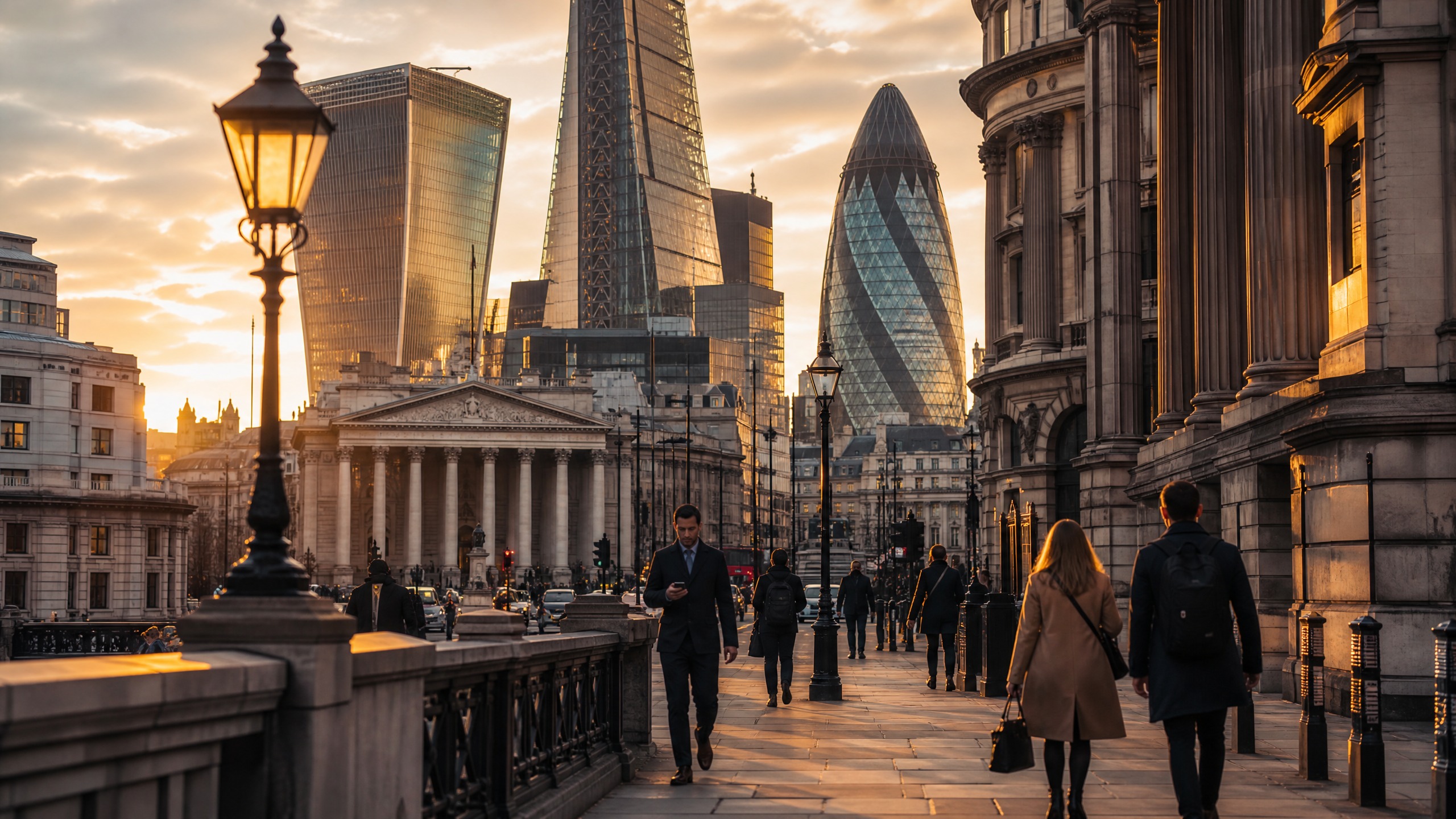 Open Ridge Key Open House London 2026: Key advance booking dates and account advice ...