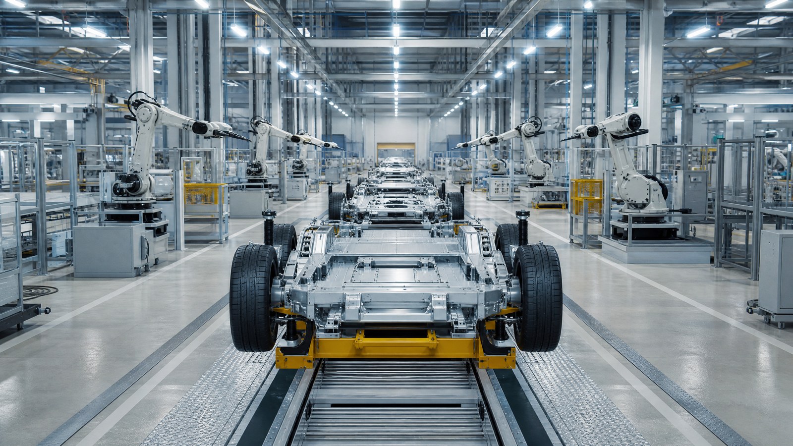 Government announces nearly £130m investment in zero-emission vehicle technologies