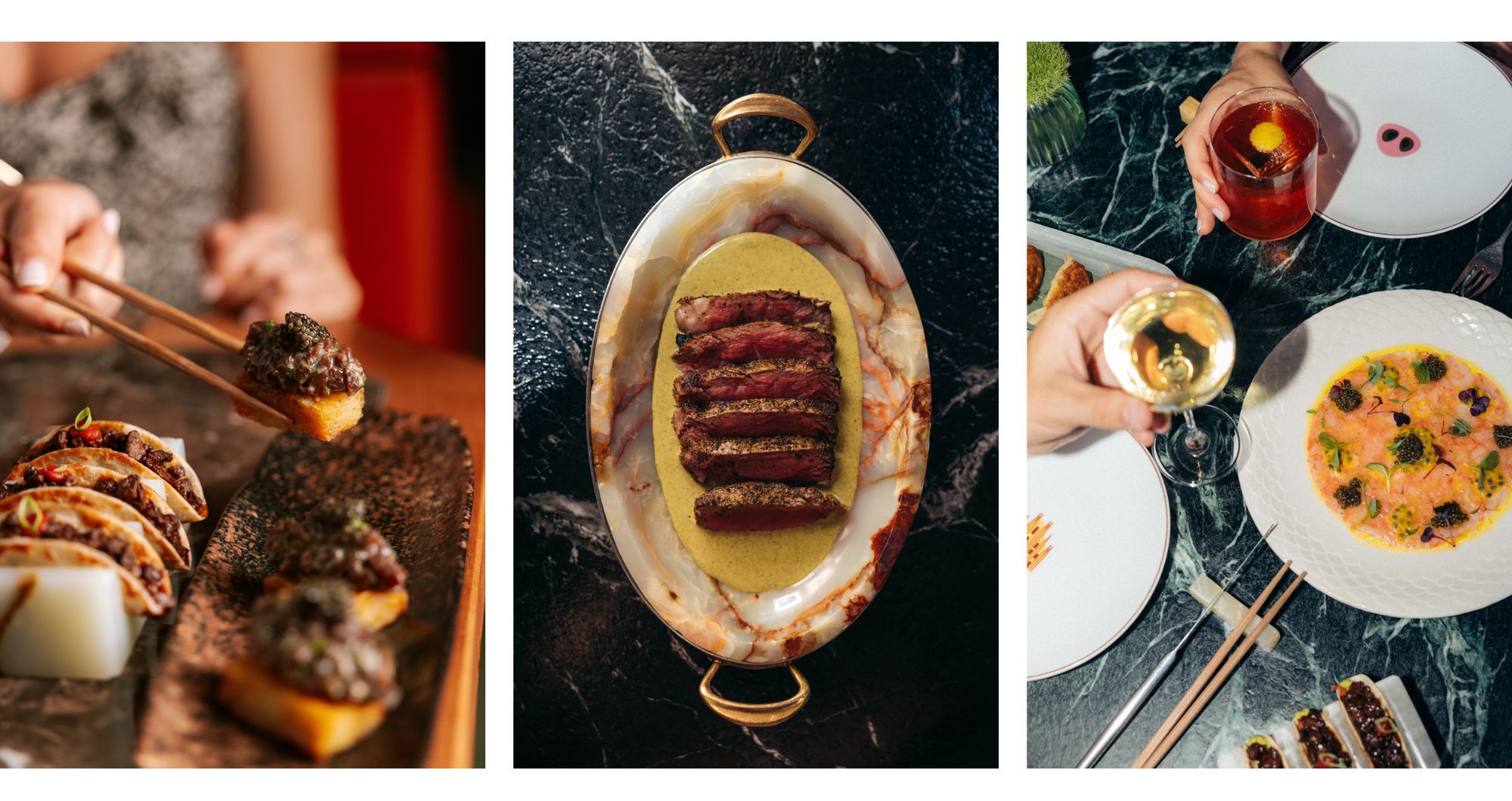 Beefbar to open UK flagship at Dear Jackie in Broadwick Soho on 10 ...