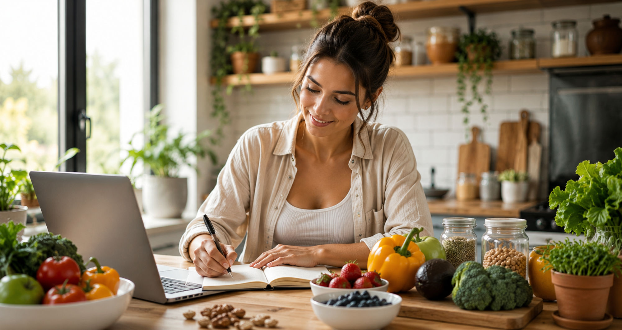 Love nutrition? Here’s how to turn your interest into a career