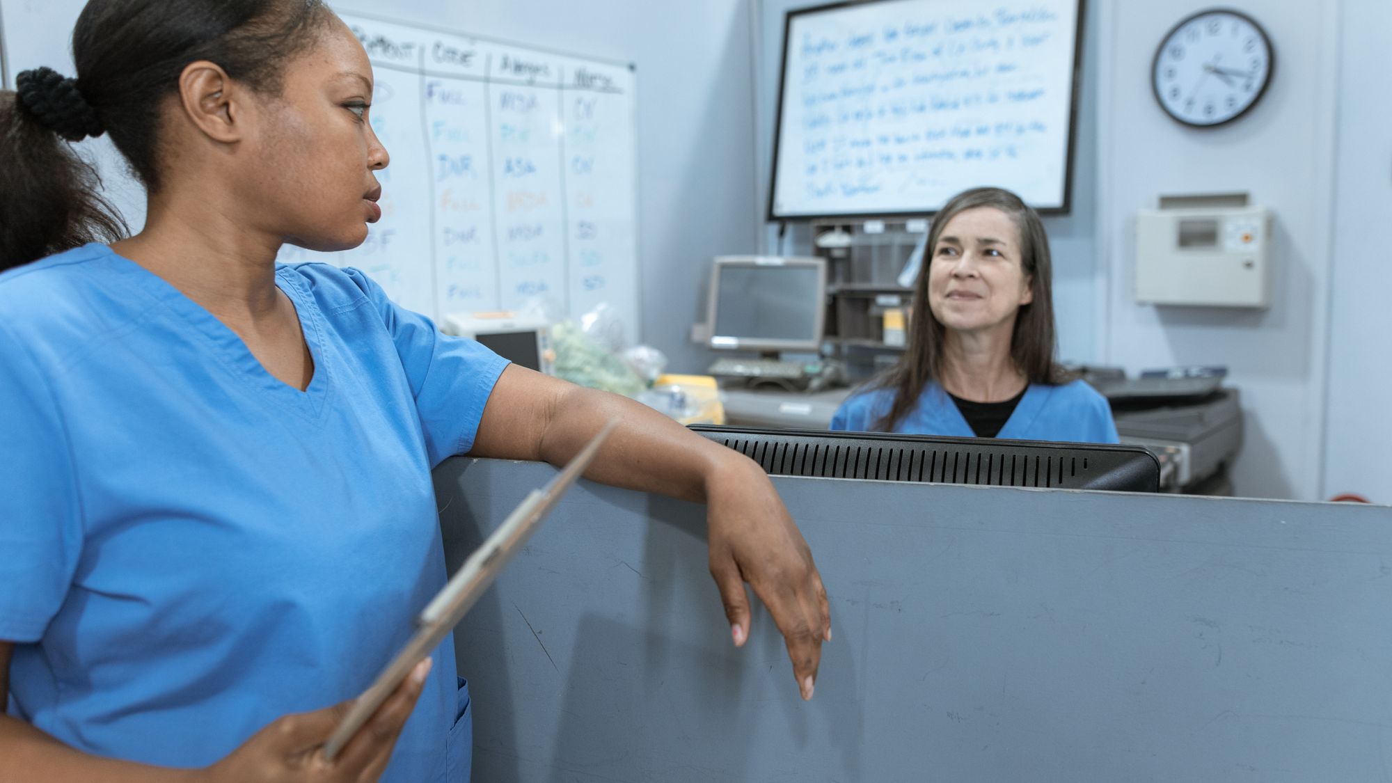 NHS insider reveals how GP triage really works and 5 things that slow appointments down