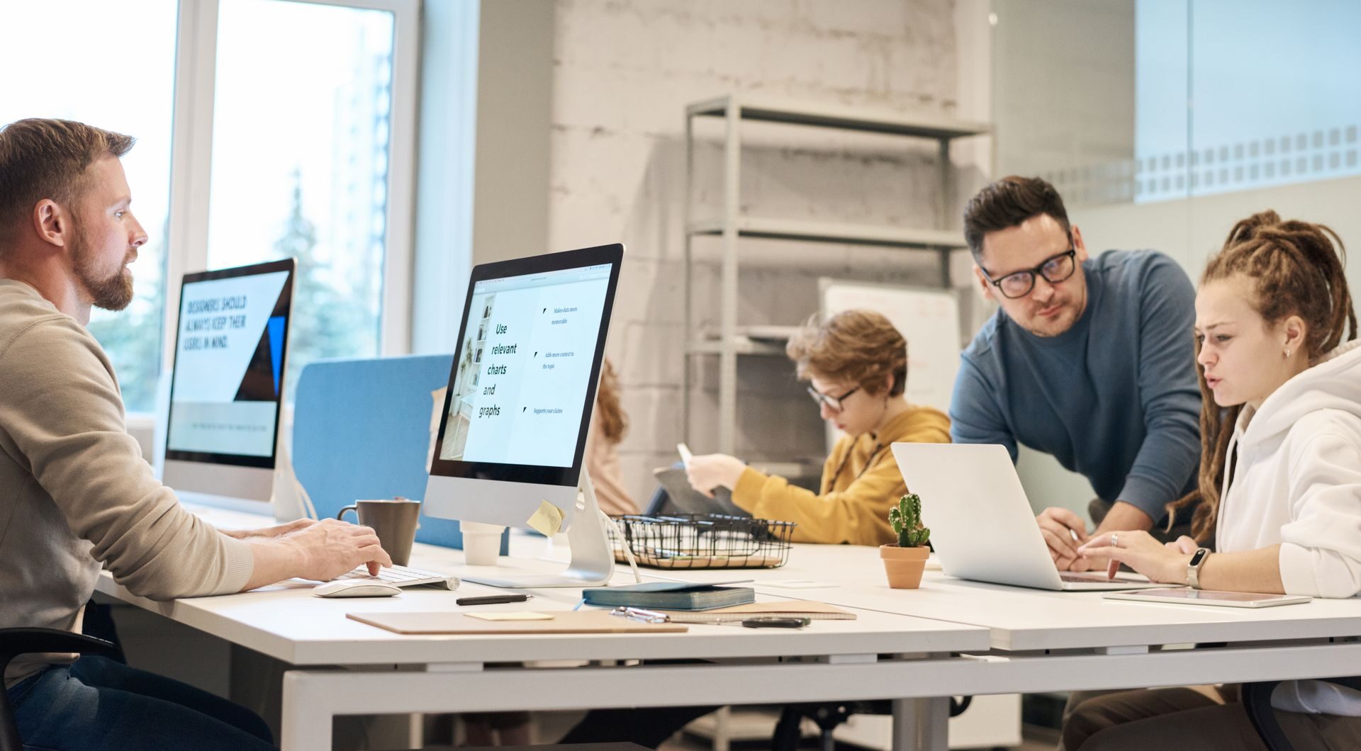 London businesses say AI has created new jobs as race for AI skills gets underway