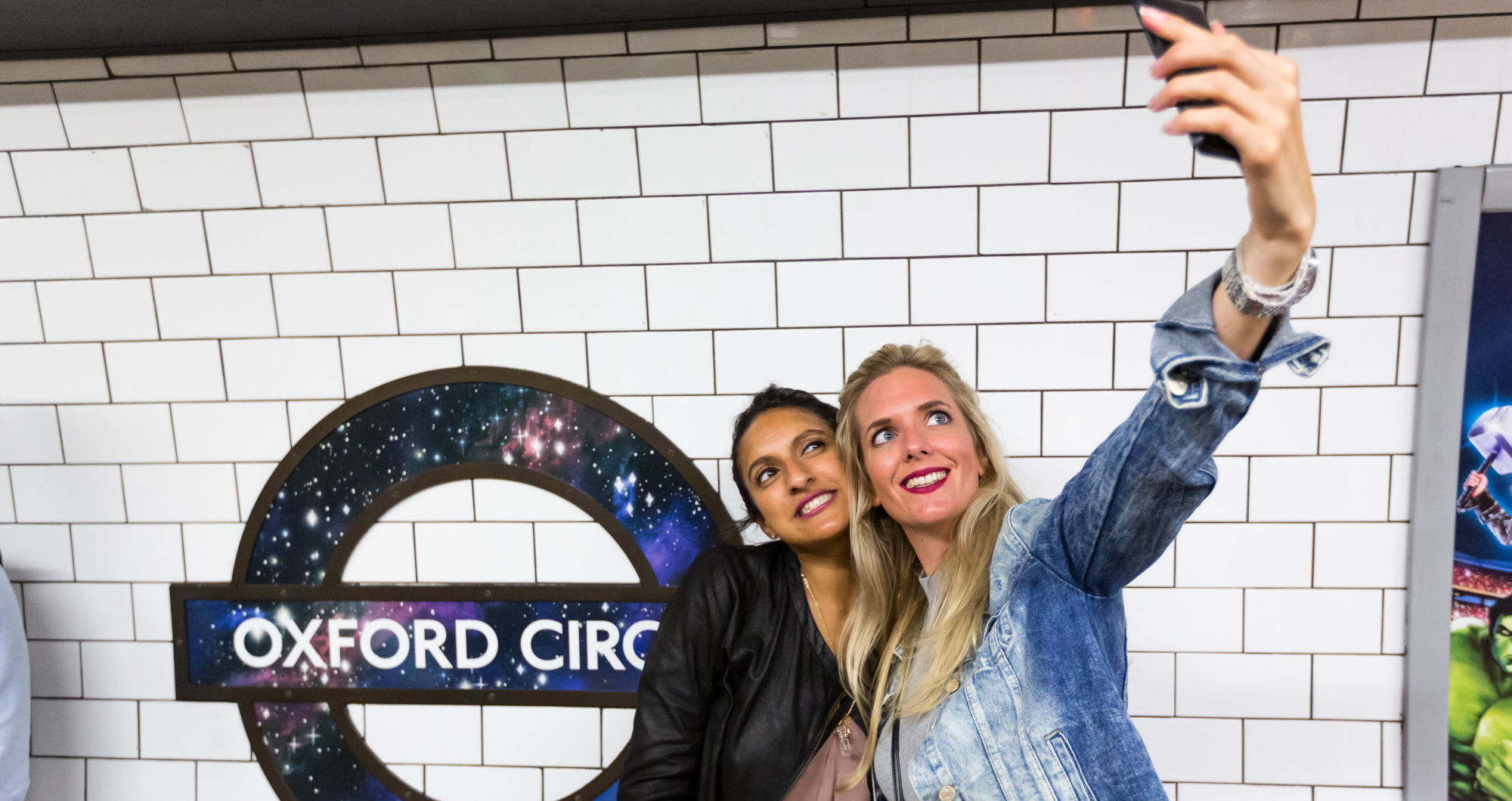 Night Tube marks 10 years of keeping London moving after dark