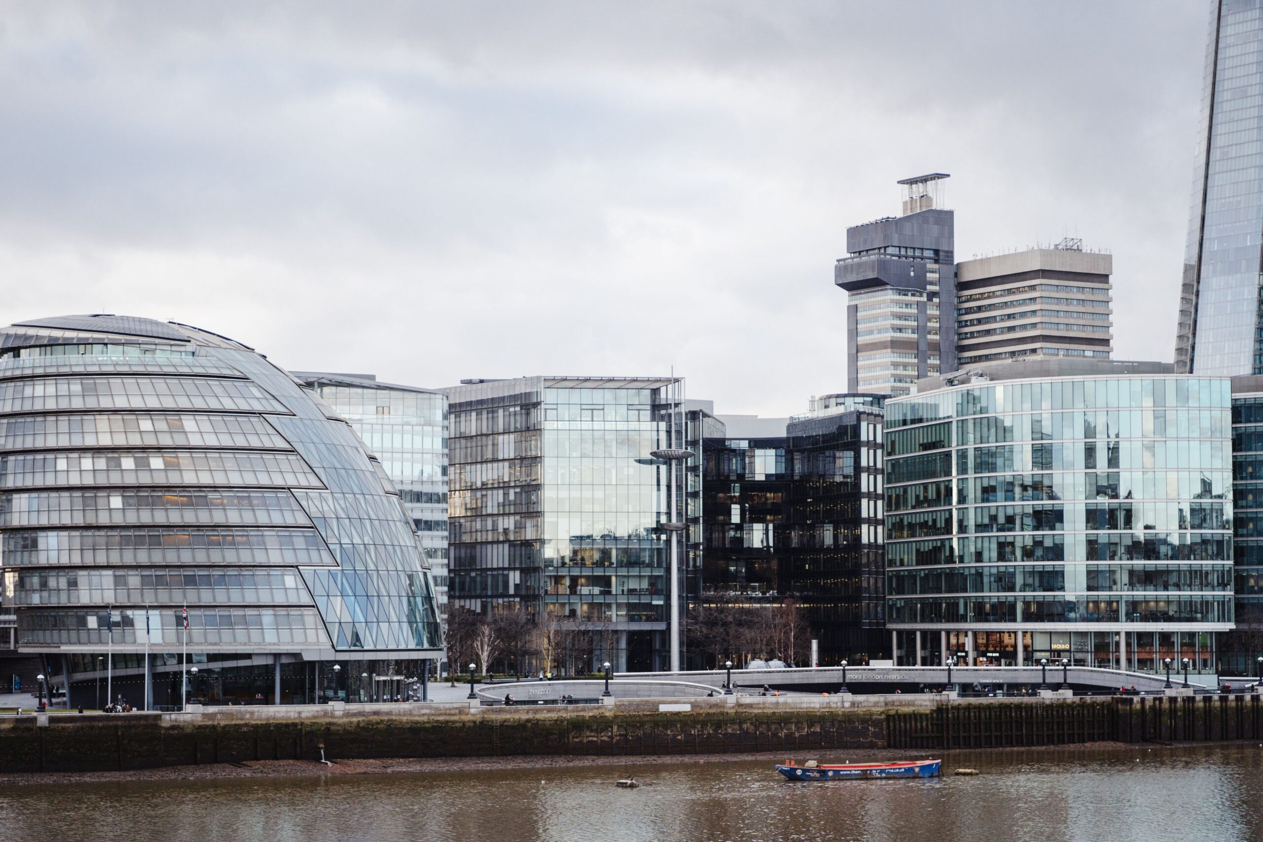 Why London businesses are rethinking how they get paid