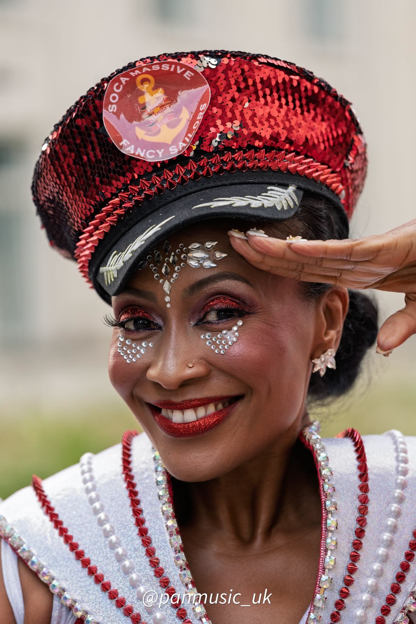 The South London Sound System That Changed Notting Hill Carnival