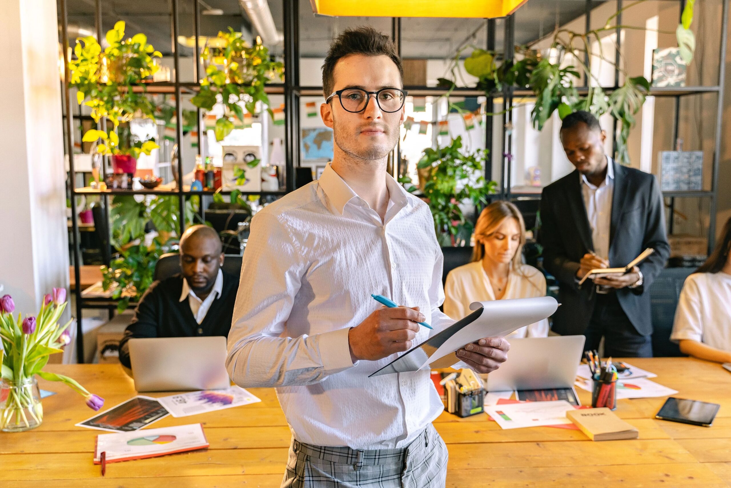 Beyond borders: Why UK entrepreneurs are looking to Estonia for their next business