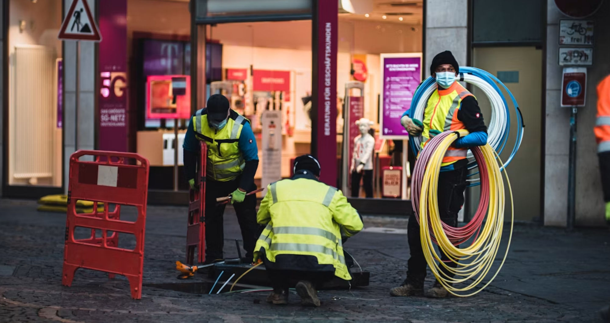 Why do London homes get blocked drains? Common causes and practical solutions