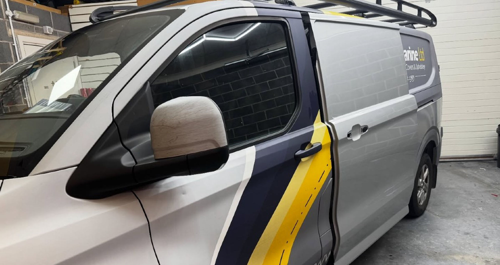 WrapUK shares latest trends in vehicle customisation