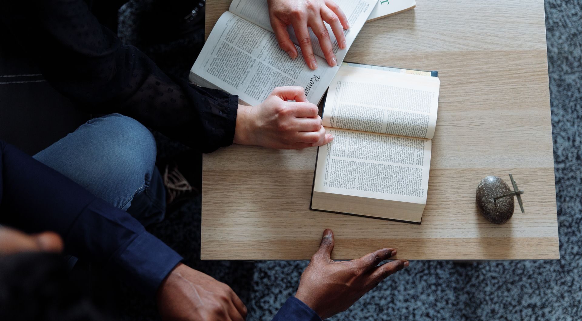 Starting a book club that actually lasts: Picking titles, splitting costs and sourcing books