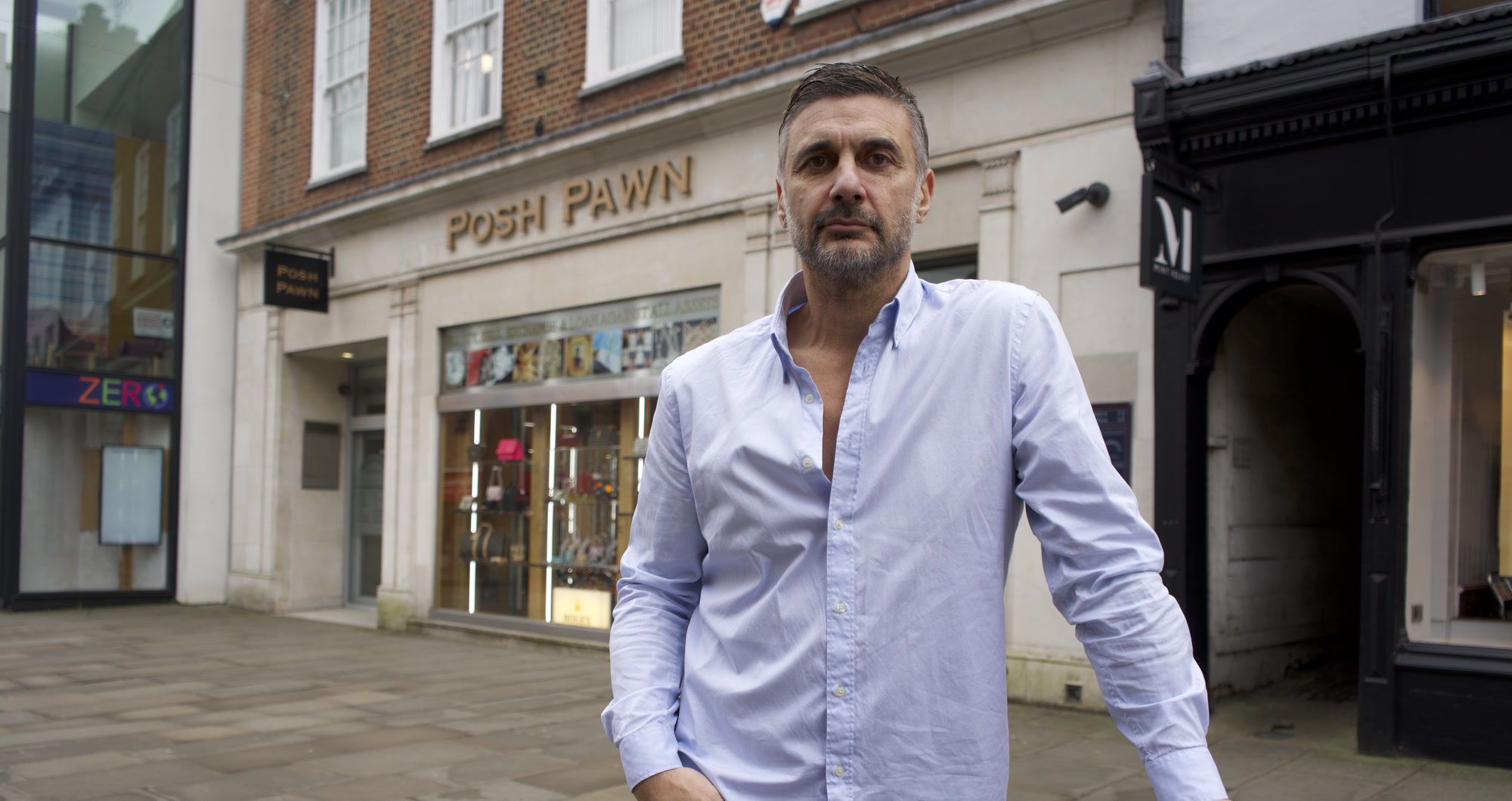 Designer jewellery prices surge 30% as pawnbroker reveals luxury investment trend