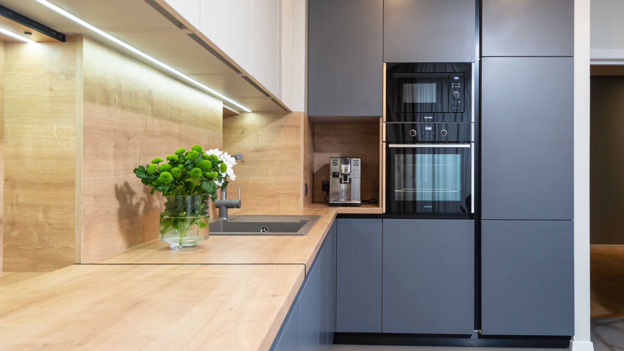 Kitchen designer warns these 5 common mistakes could be adding hundreds to your energy bills every year