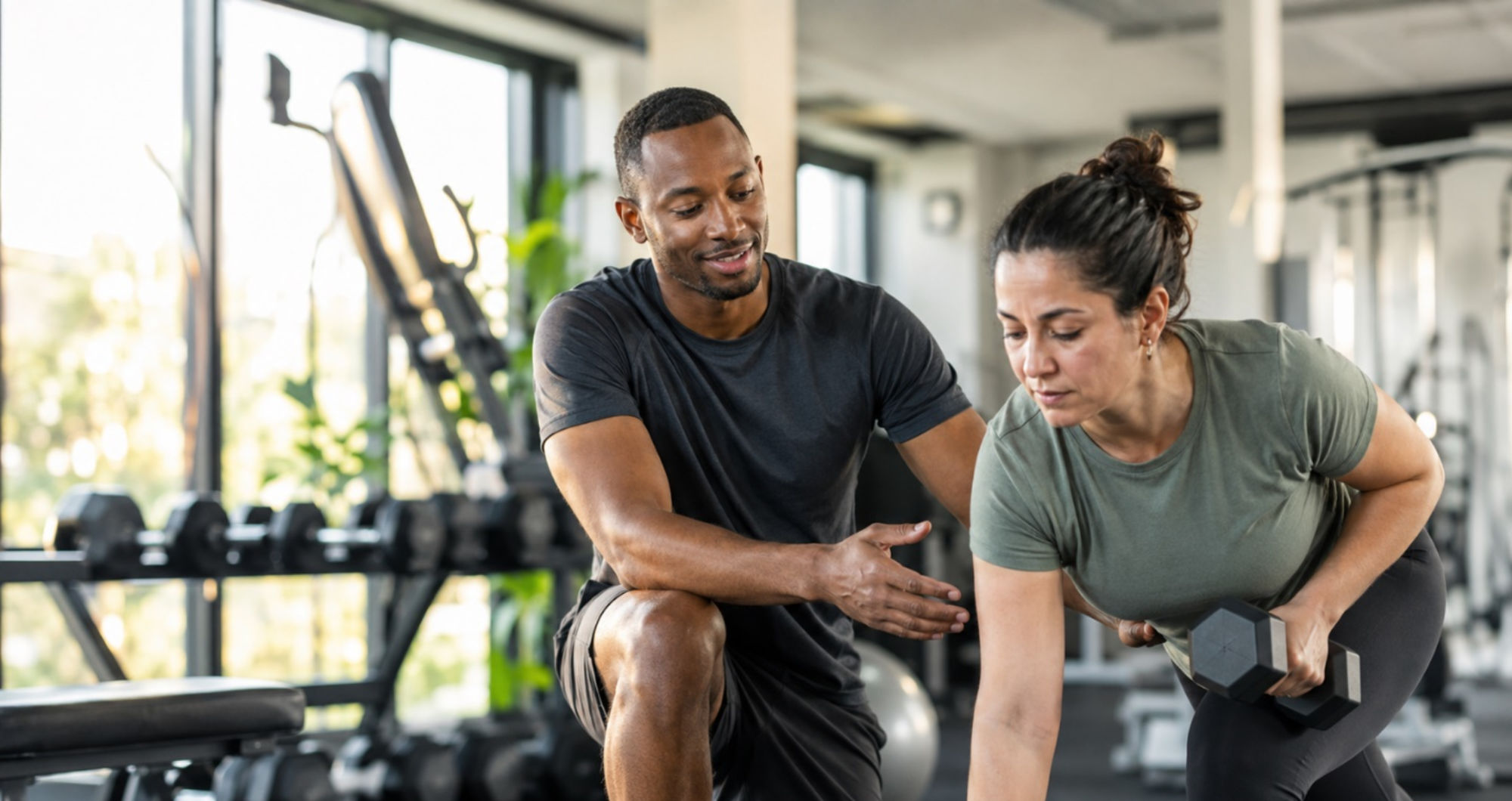 Why consistency, not intensity, is the foundation of lasting fitness