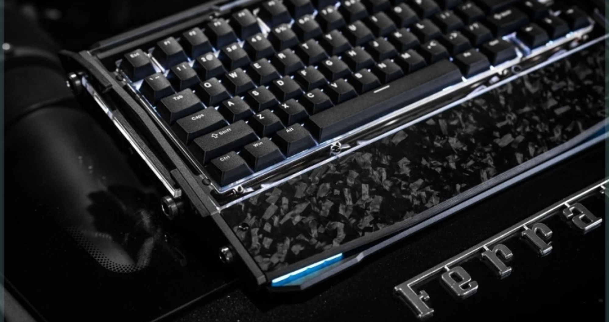 Membrane vs. mechanical keyboard: What’s the real difference?