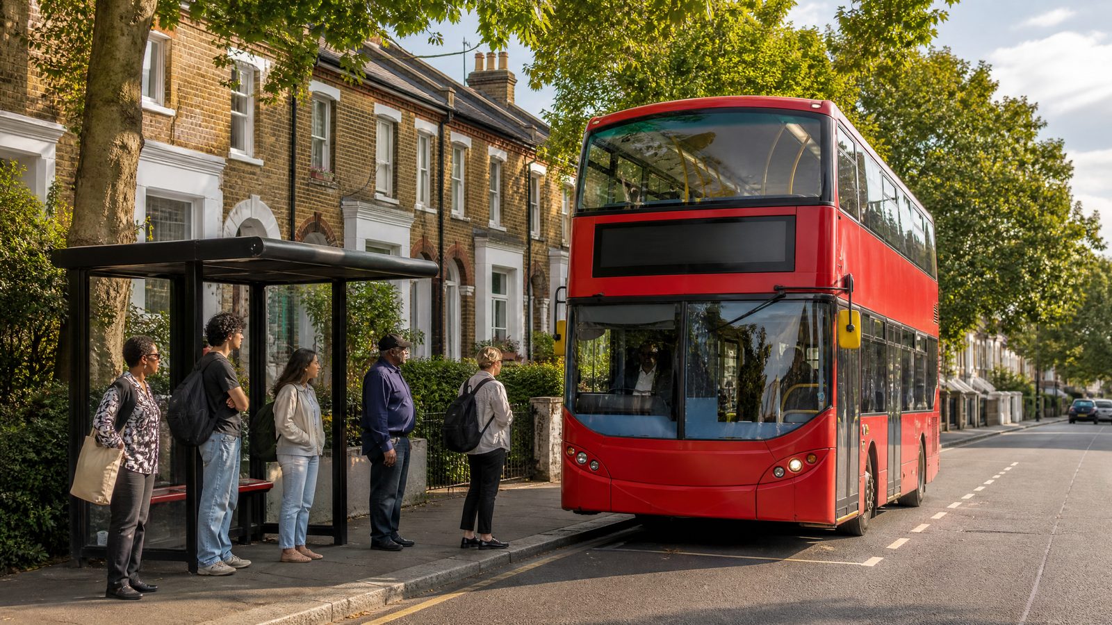 Major Northern Line closure to disrupt August Bank Holiday travel across North London