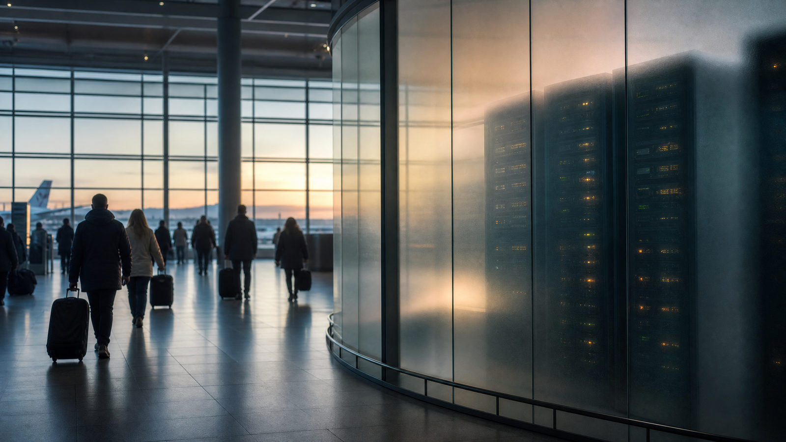Stansted Customers Among 8 7 Million Affected By Manchester Airports Stansted Customers Among 8 7 Million Affected By Manchester Airports