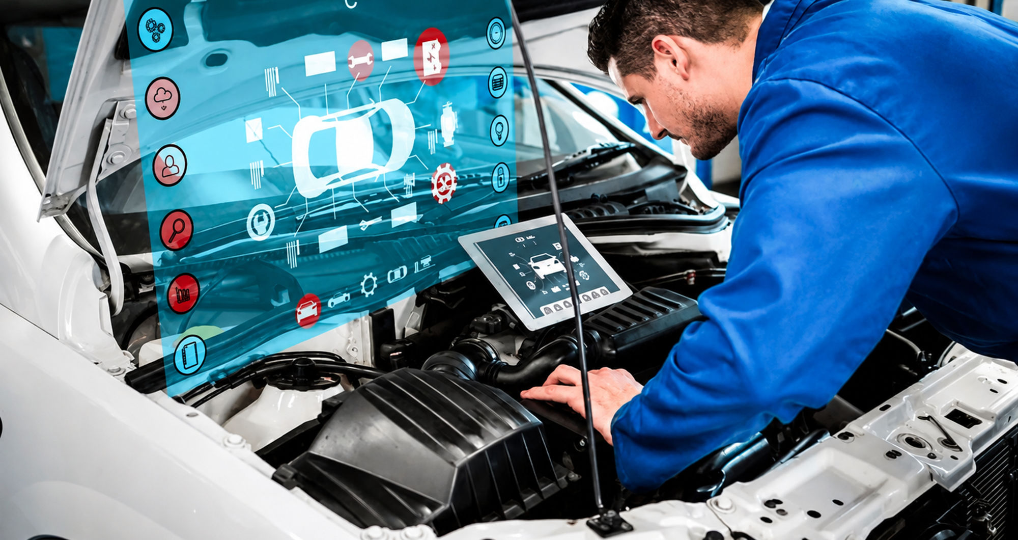 Inside the UK’s car modification boom: Why used performance saloons are back