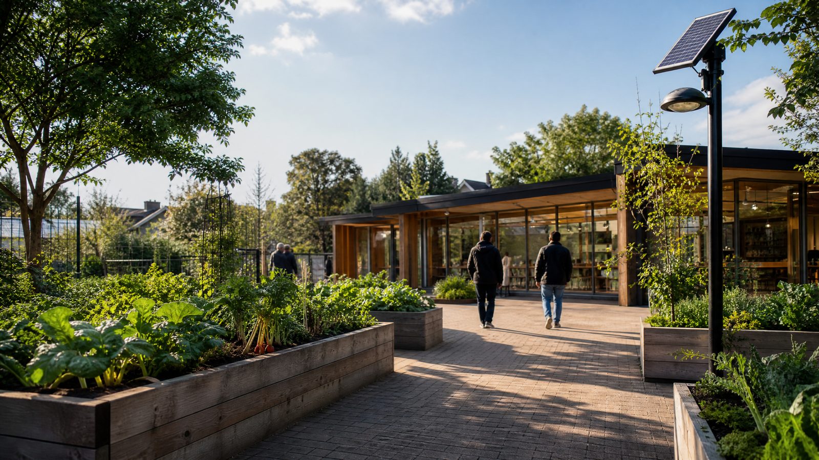 Lewisham’s green revolution: Mayor Liam Shrivastava marks 100 days with bold policy shift