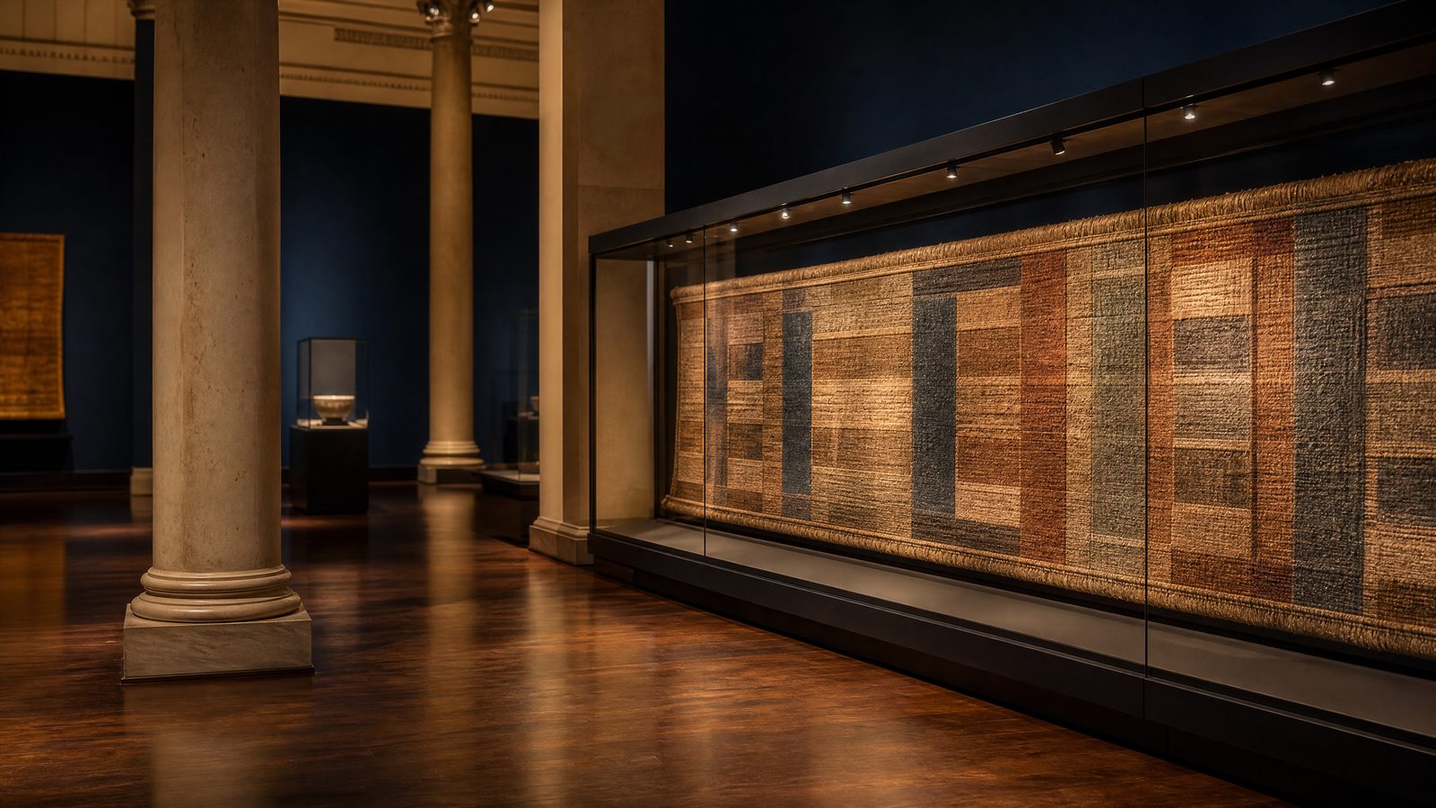 British Museum faces questions over Peter Thiel’s private Bayeux Tapestry viewing