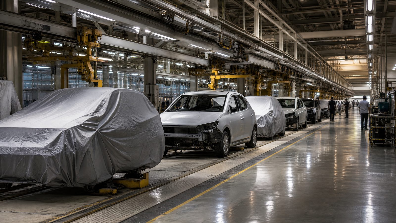 VinFast hits the brakes on local EV manufacturing plans in India amid cost pressures