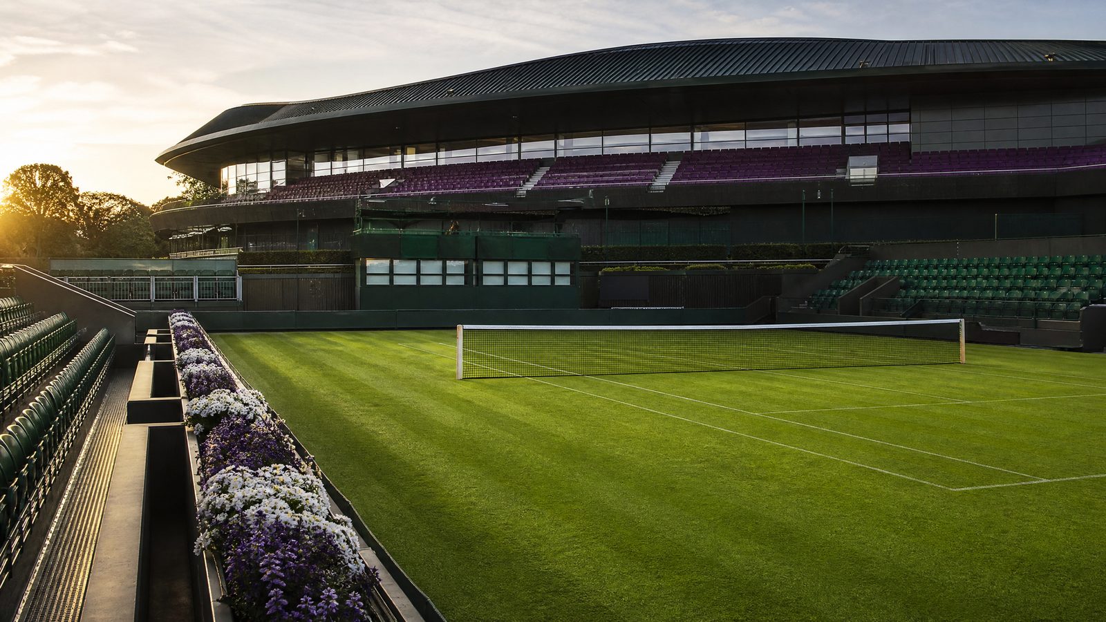 Wimbledon 2027 public ballot opens with 14 September deadline
