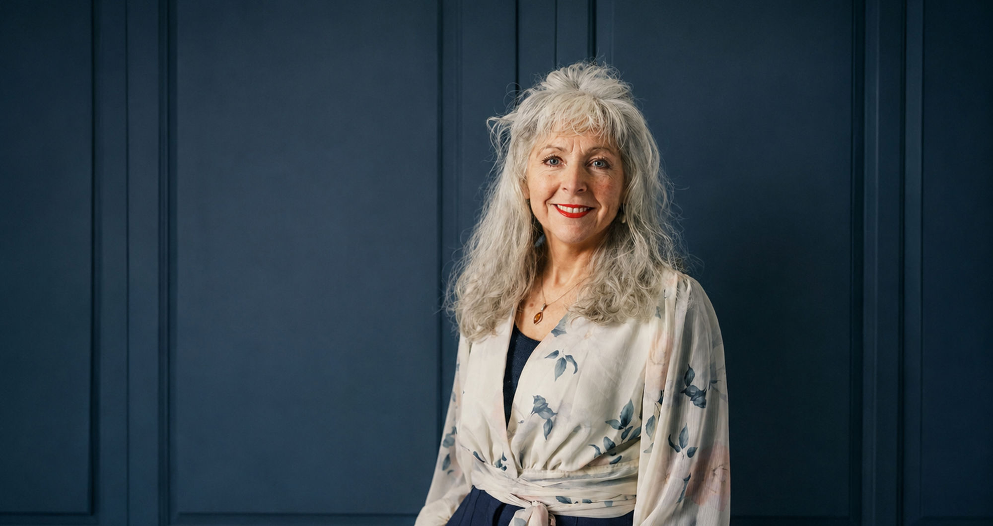 Are we forgetting how to talk to each other? Communication expert Penny Newton-Hurley thinks she has the answer