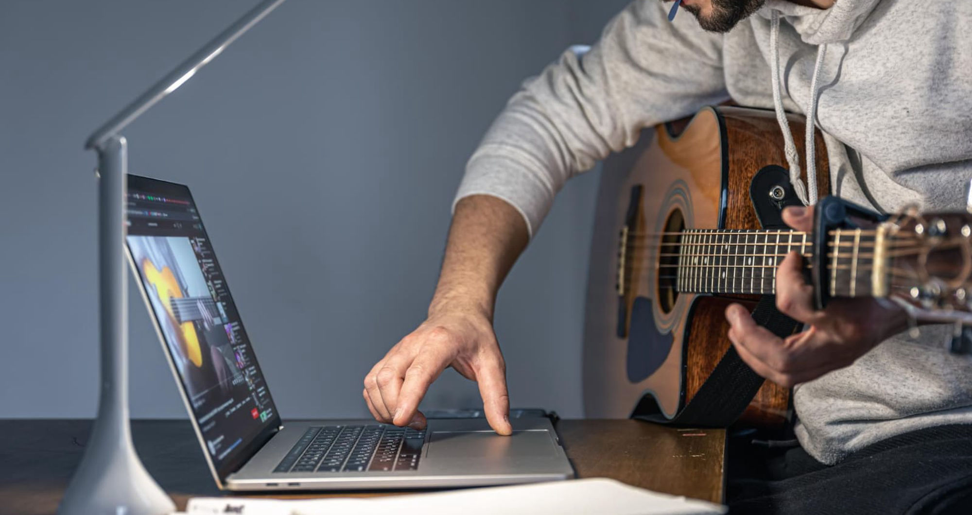 The best music to video generator in 2026: Six tools on a £45 producer scorecard