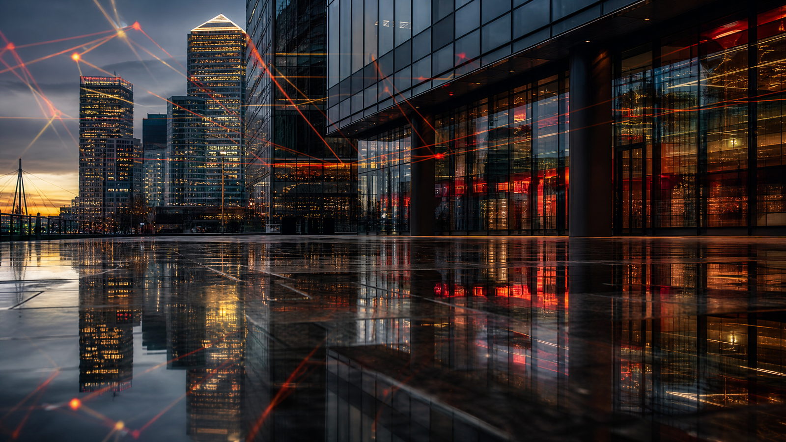 Citibank’s London branch fined £4.73m over 970 sanctions breaches