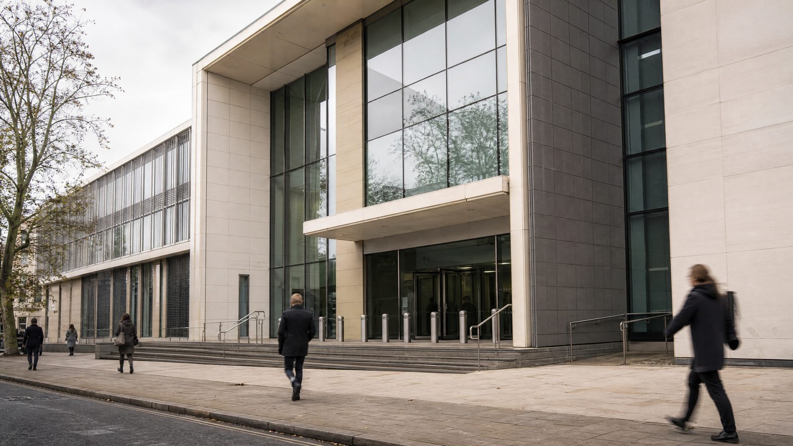 Jordon Ibe given community order after assault conviction at Croydon Magistrates’ Court
