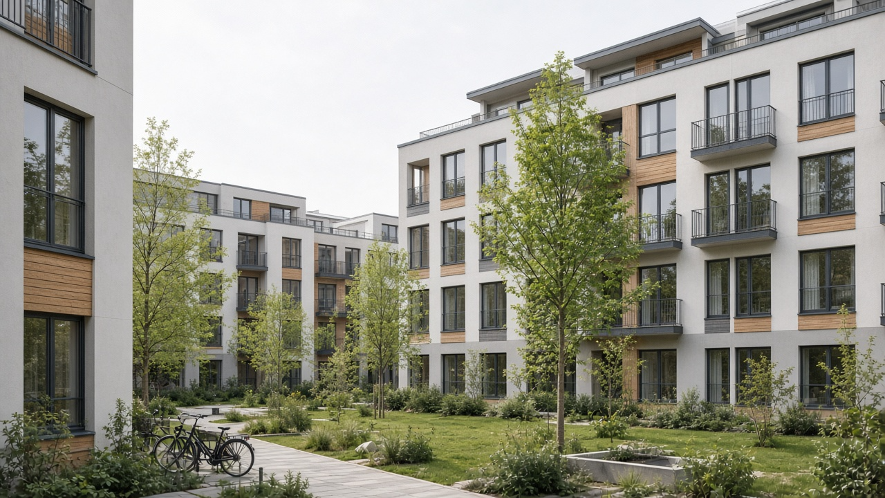 In the UK rental market, the fastest person usually wins