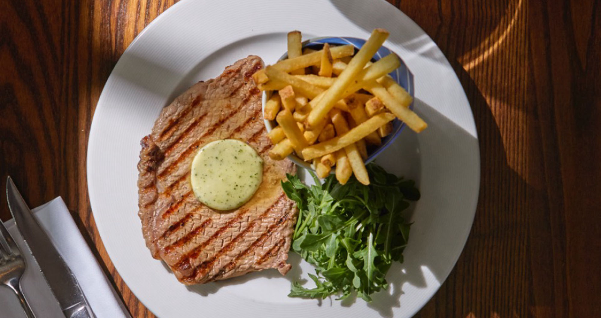 Côte Brasserie launches £10 Icon dishes this September, offering huge savings of up to £14 by downloading the app